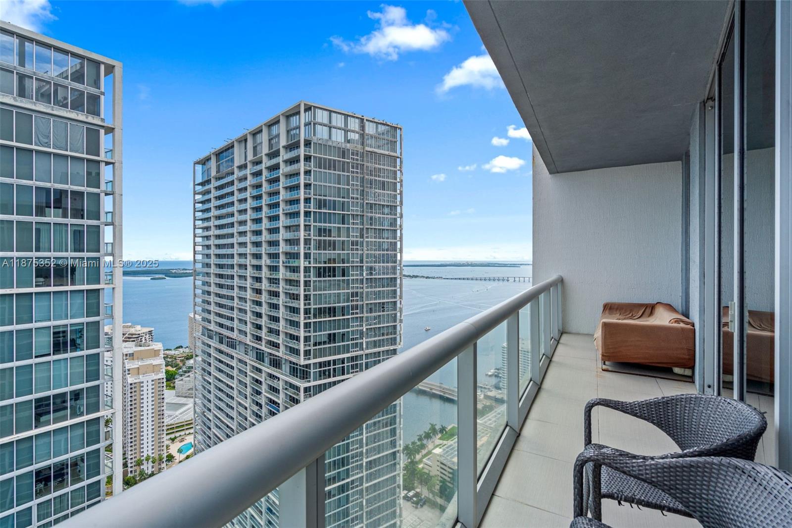 485 Brickell Avenue # 4902