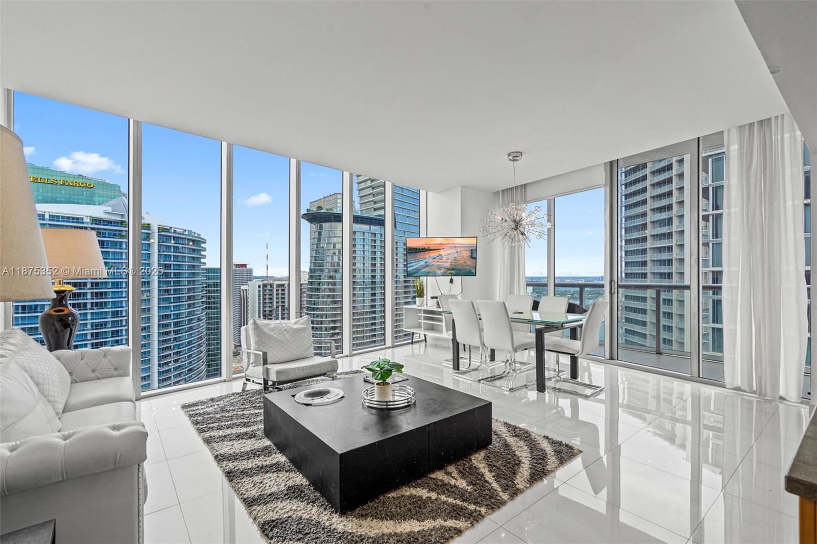 485 Brickell Avenue # 4902