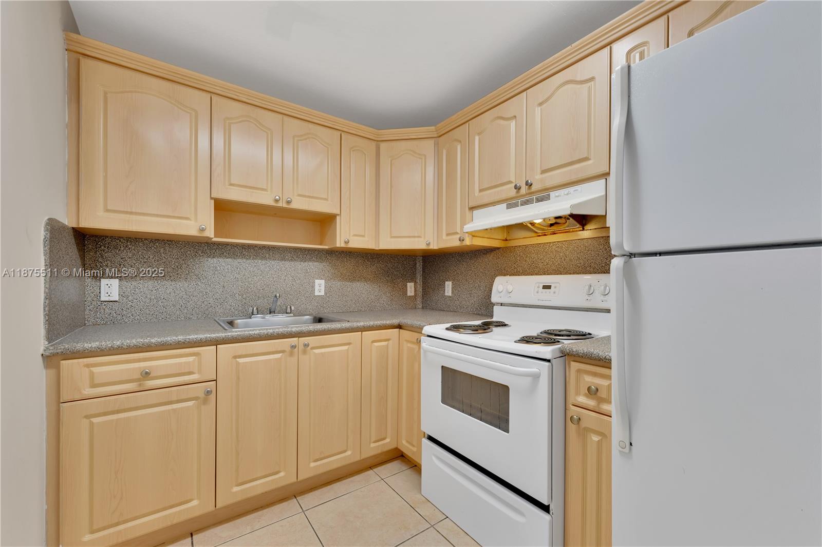 2185 NW 16th Ter # 19
