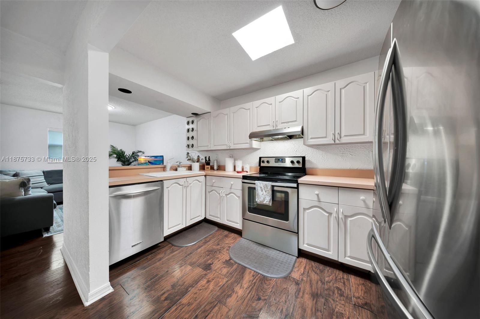 15450 SW 143rd Ave