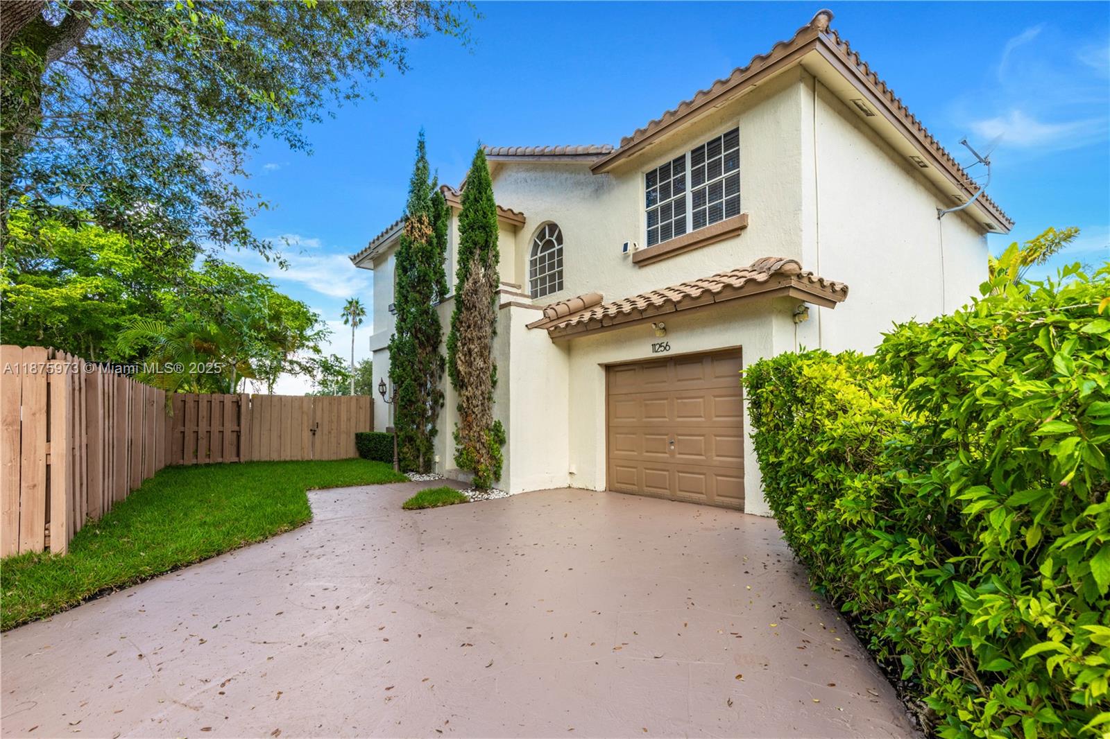 11256 SW 159th Ave