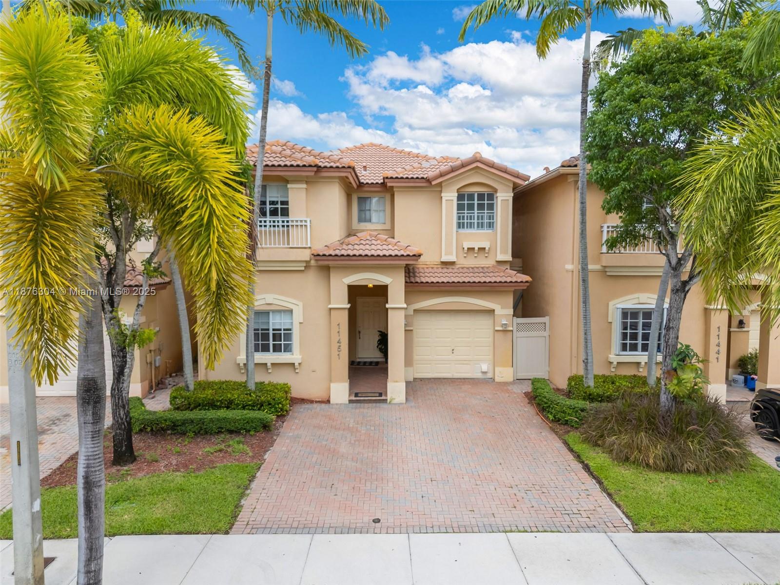 11451 NW 68th Ter # 11451