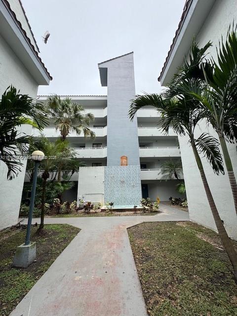 8335 SW 152nd Ave Unit: PH2