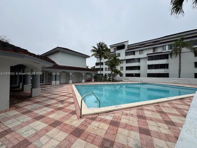 8335 SW 152nd Ave Unit: PH2