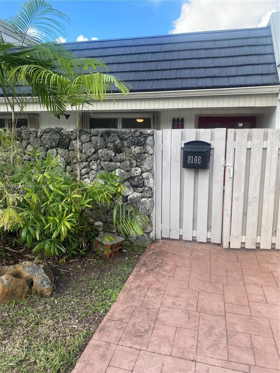 8108 SW 81st Pl # 8108