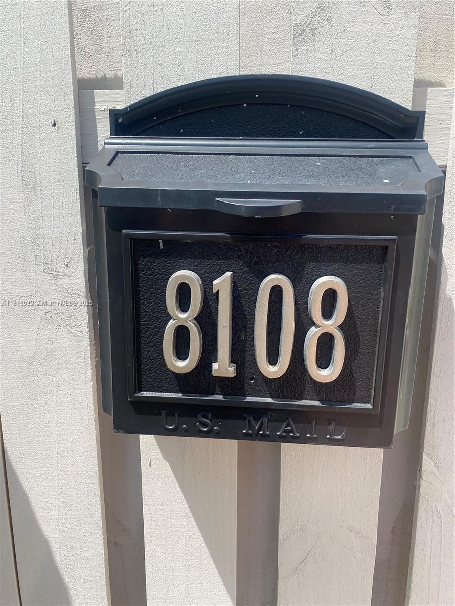 8108 SW 81st Pl # 8108