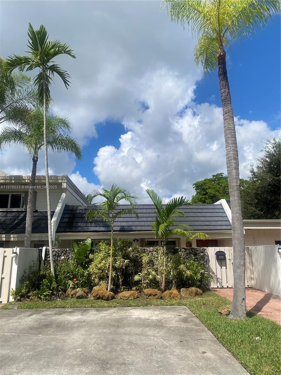 8108 SW 81st Pl # 8108