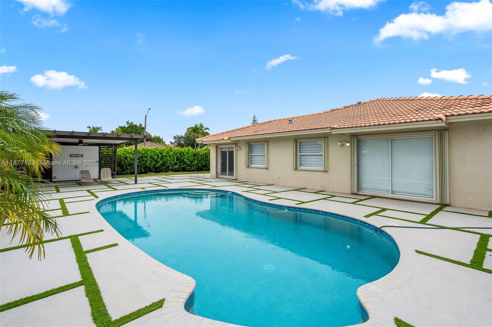 11380 SW 180th St Unit: .