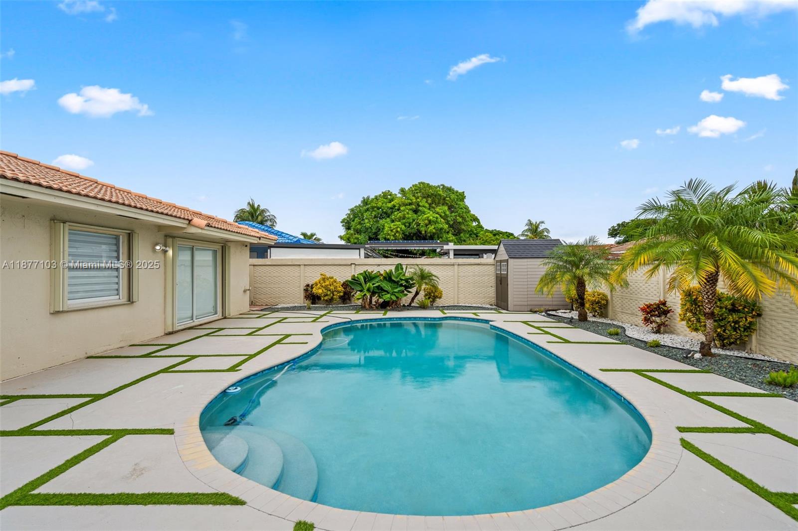 11380 SW 180th St Unit: .