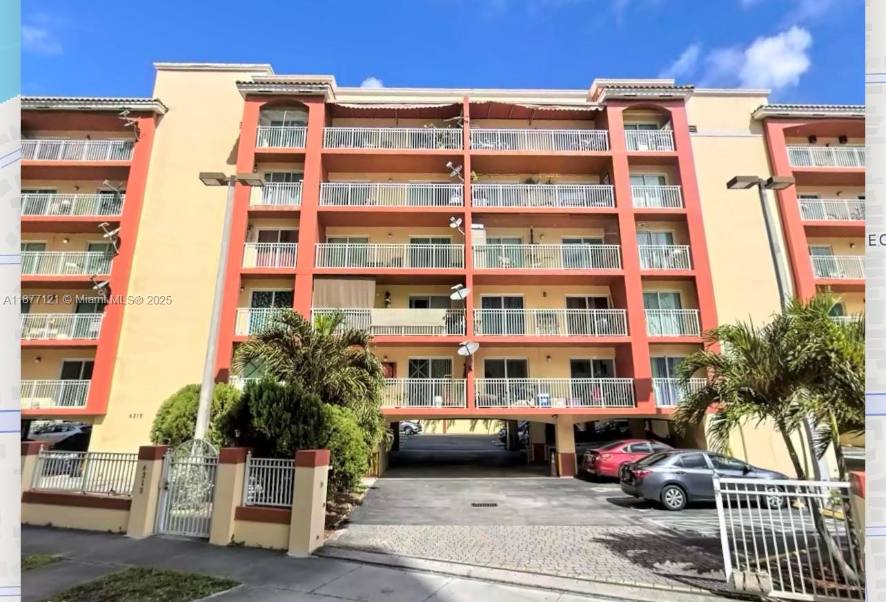 6315 SW 8th St # 501