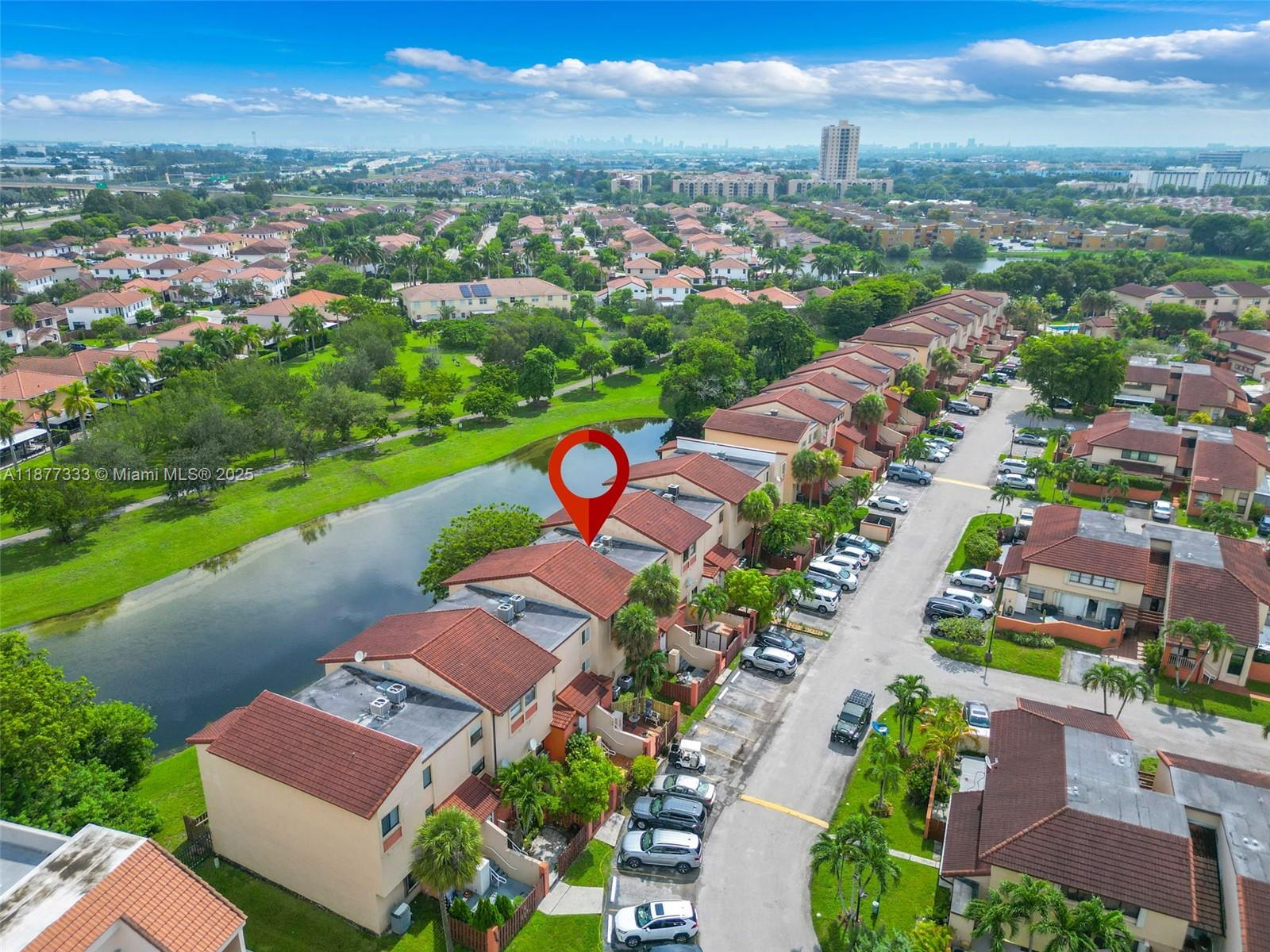 10003 NW 9th St Cir # 17 Unit: 8-17