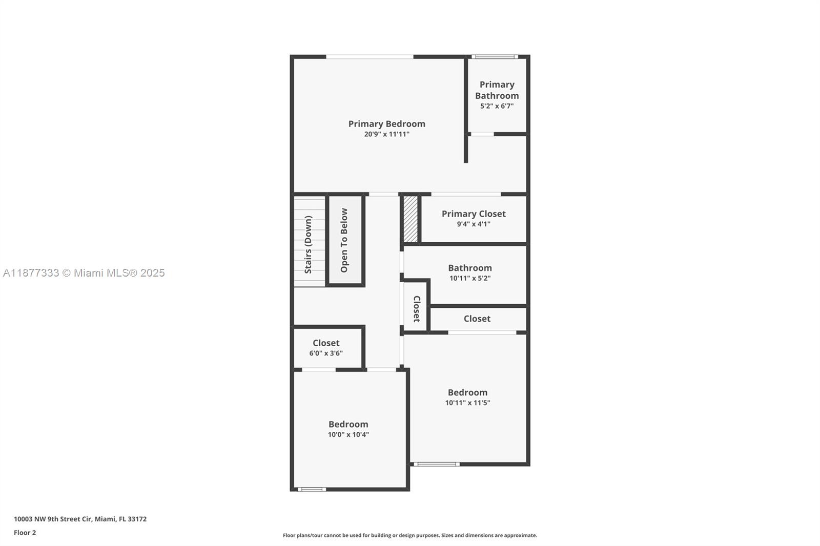 10003 NW 9th St Cir # 17 Unit: 8-17