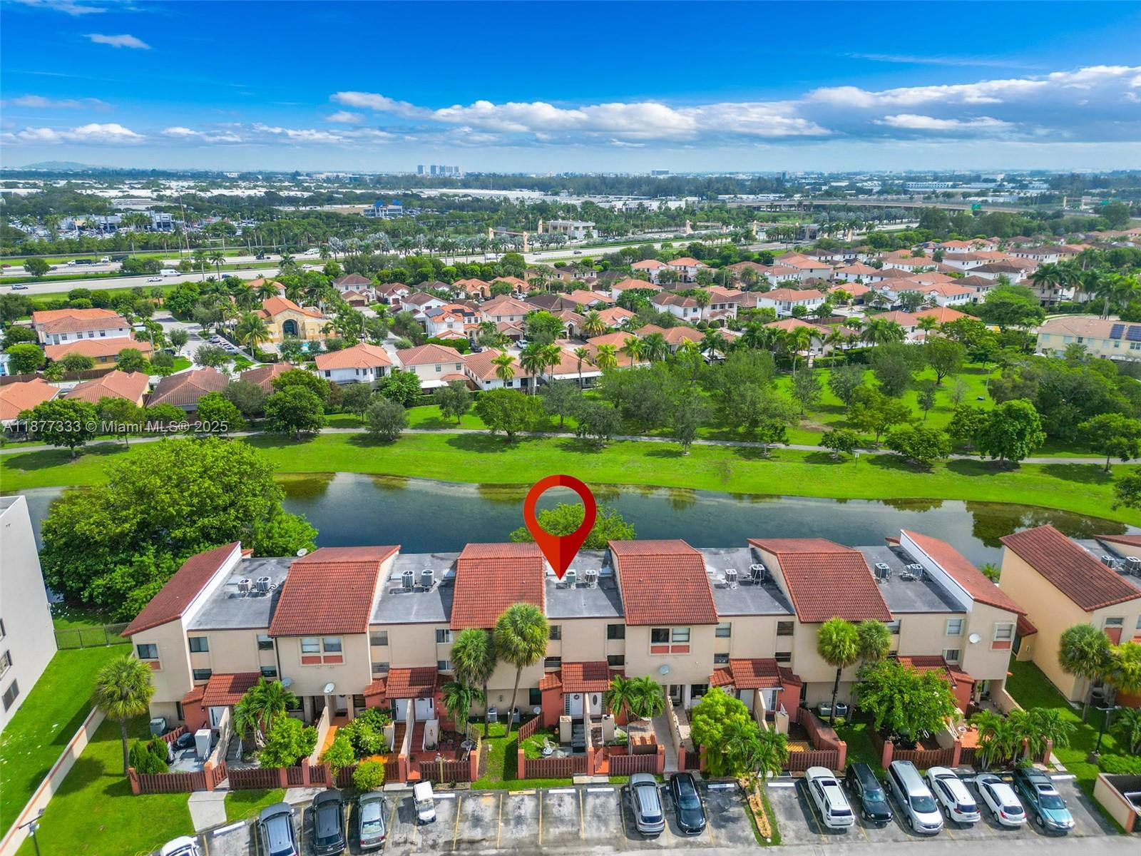 10003 NW 9th St Cir # 17 Unit: 8-17