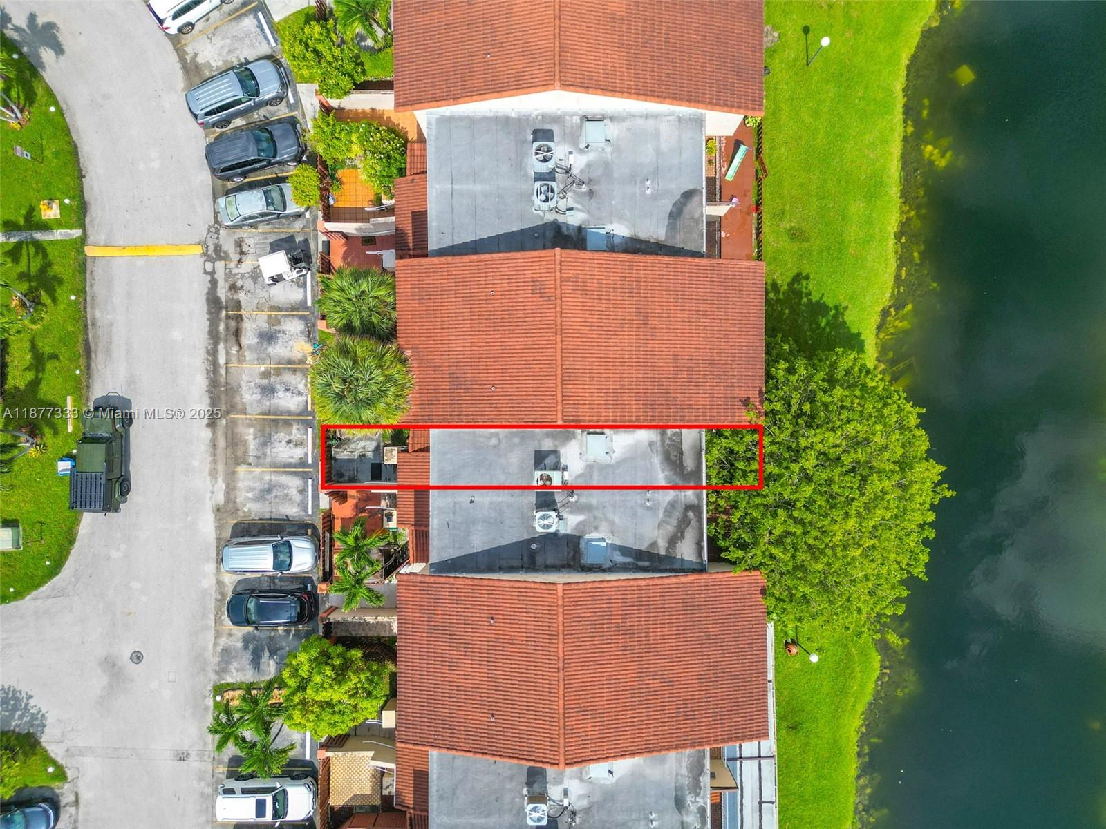 10003 NW 9th St Cir # 17 Unit: 8-17