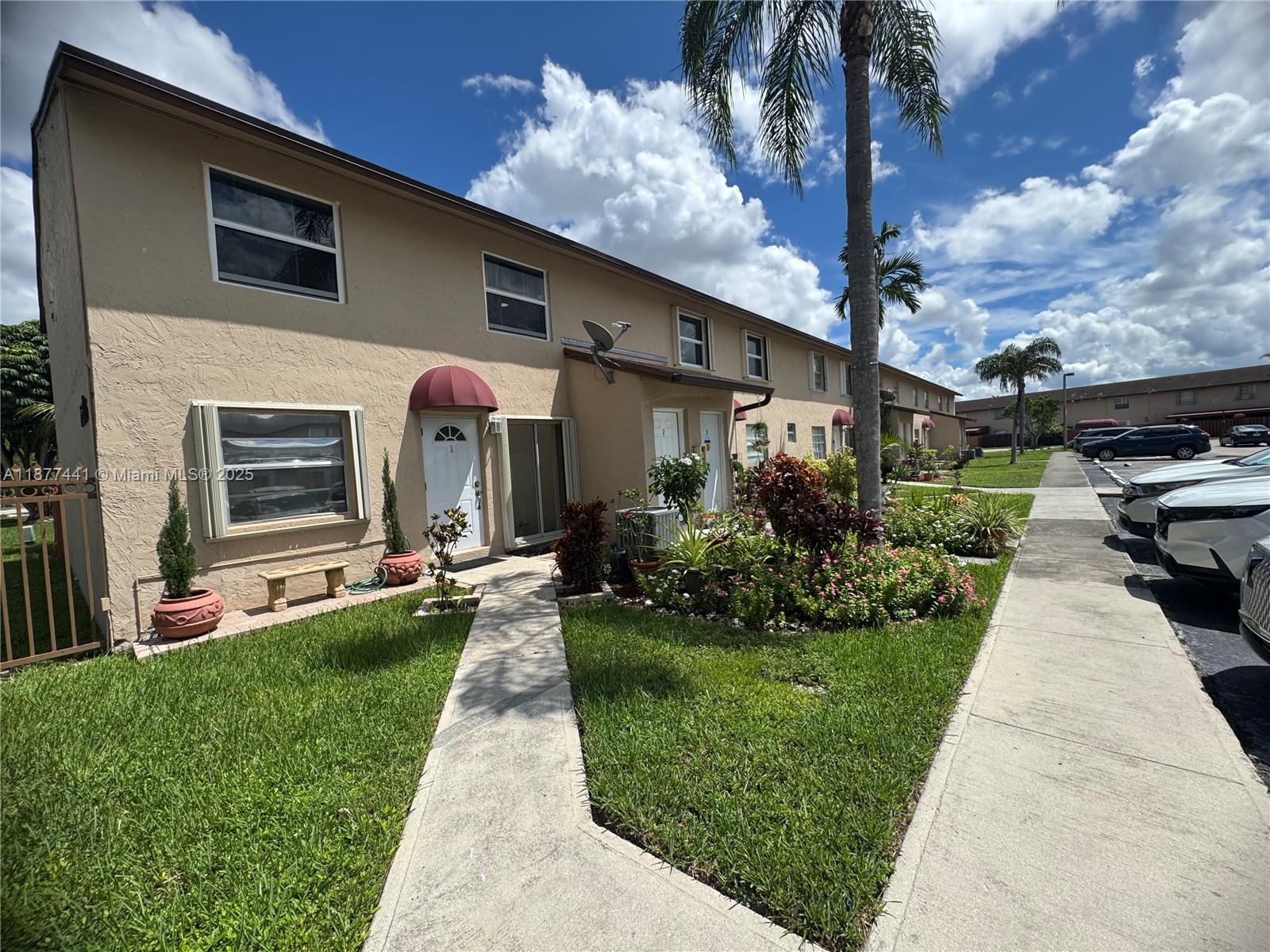 15250 SW 80th St # 2