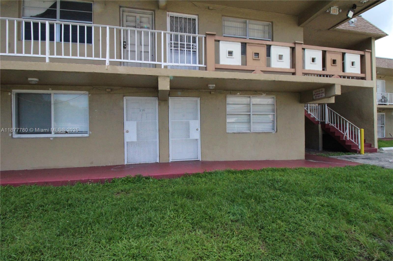 301 NW 177th St # 107