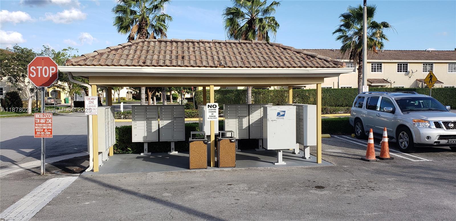 14116 SW 260th St # 104