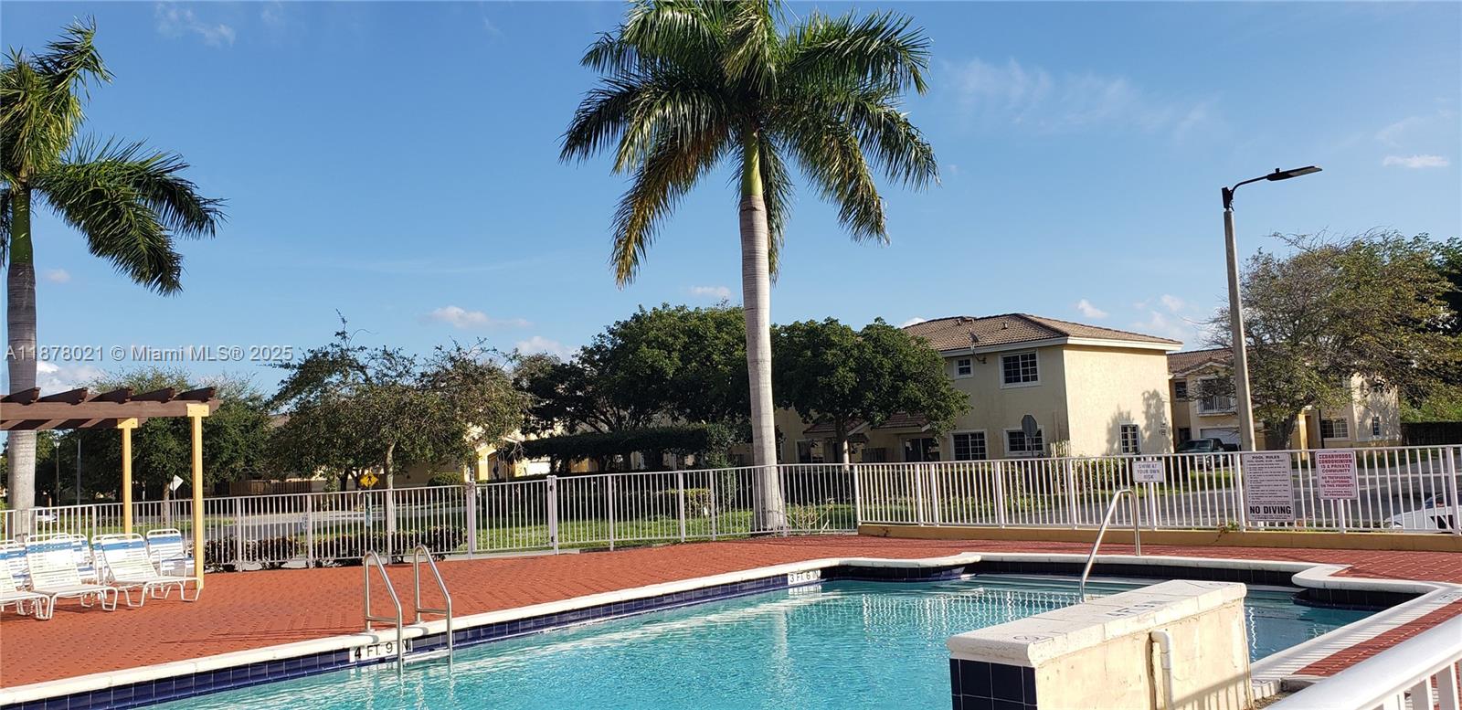 14116 SW 260th St # 104