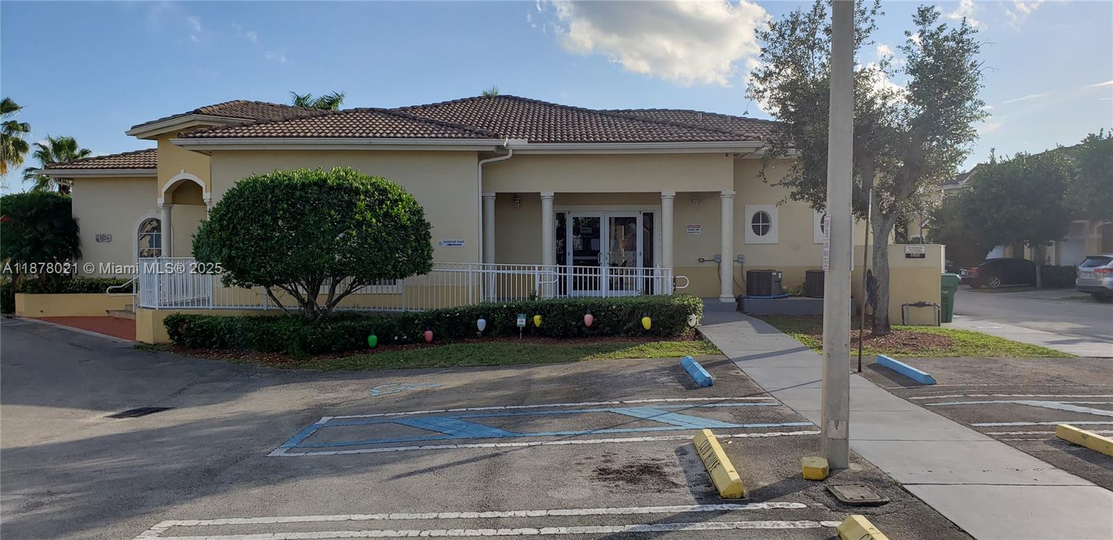 14116 SW 260th St # 104