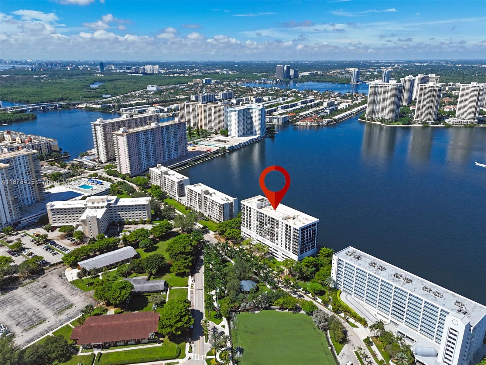 17720 N Bay Rd # 903