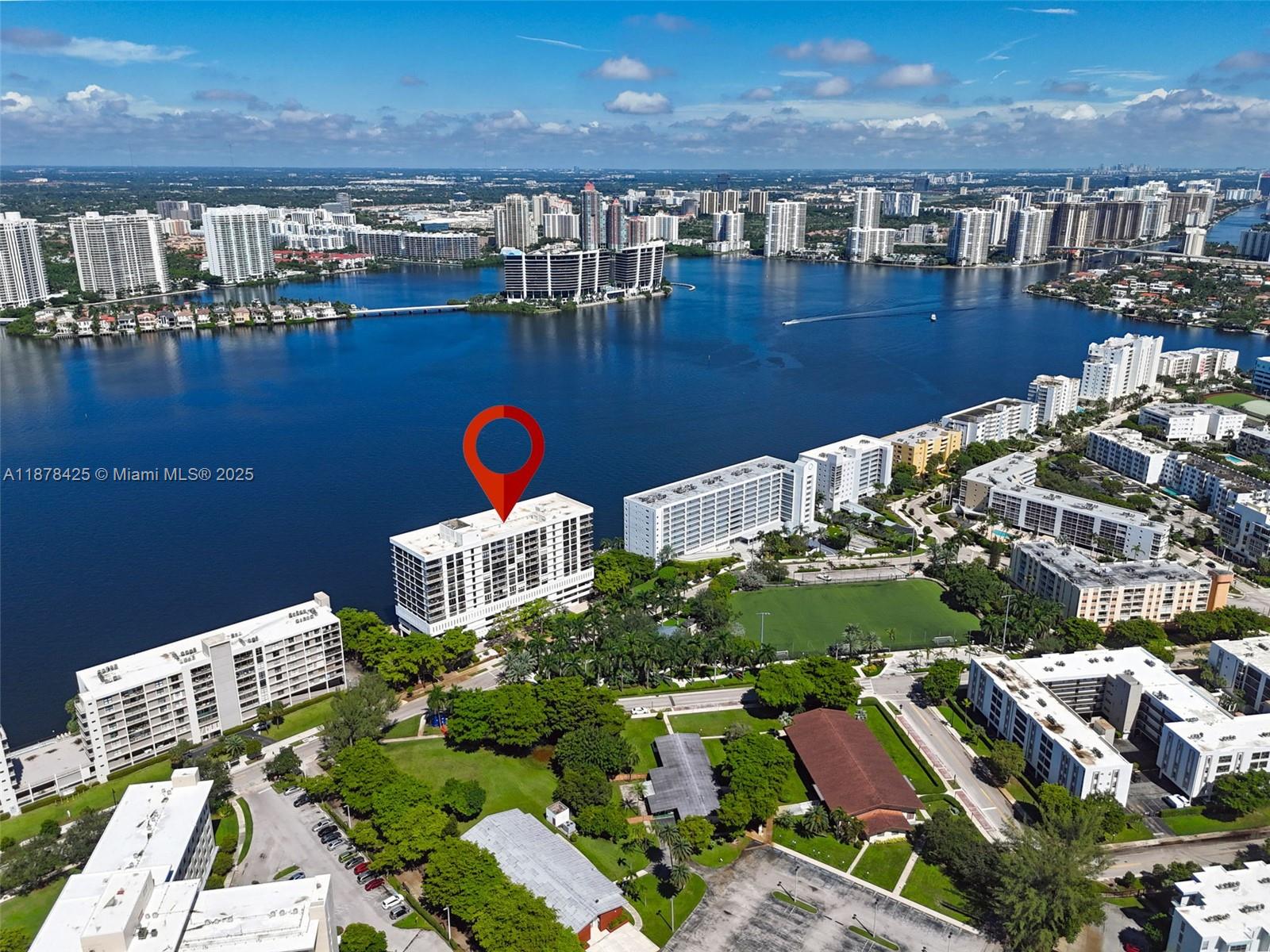 17720 N Bay Rd # 903