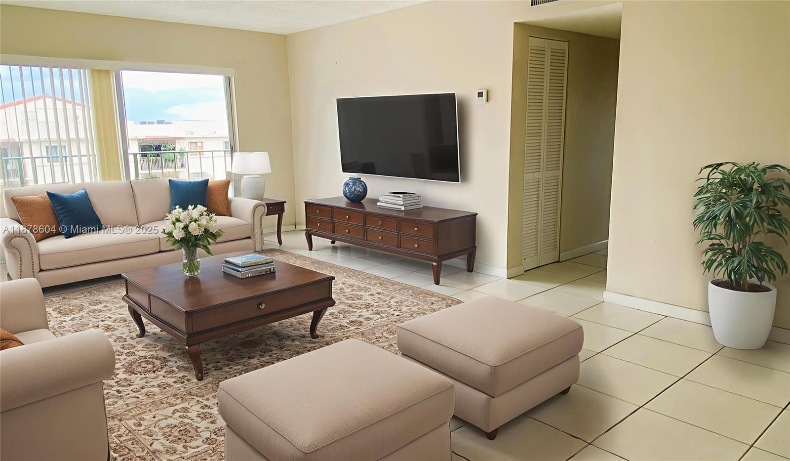 9350 Fontainebleau Blvd # 602