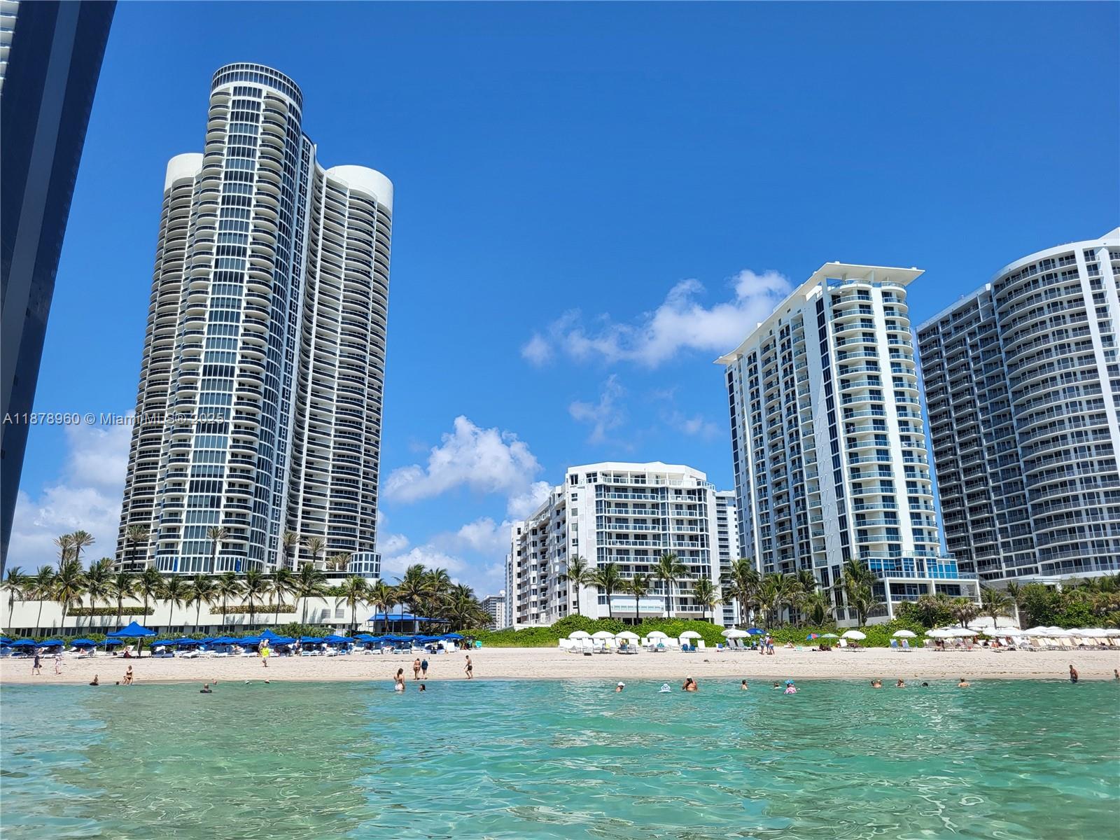 17275 Collins Ave # 804