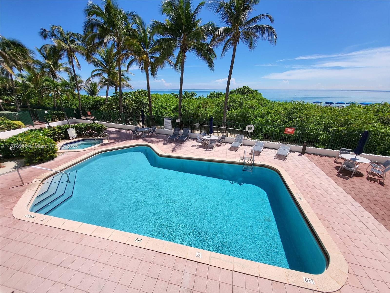 17275 Collins Ave # 804