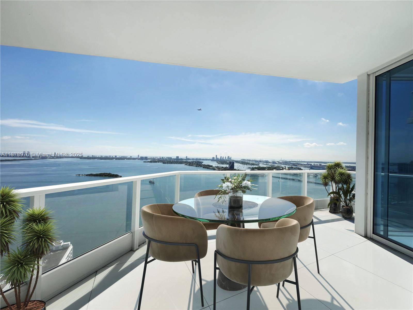 2020 N Bayshore Dr # 3701