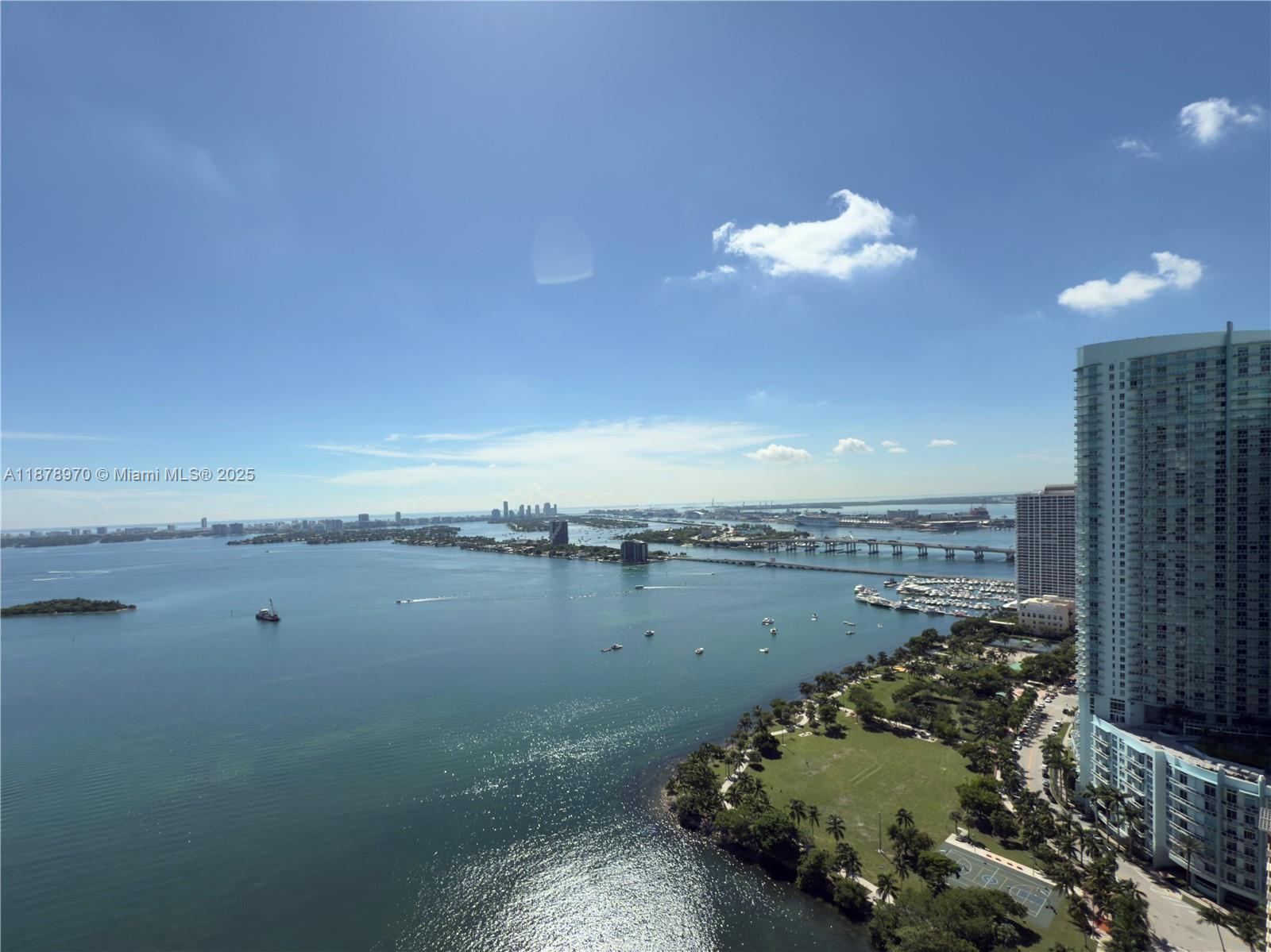 2020 N Bayshore Dr # 3701