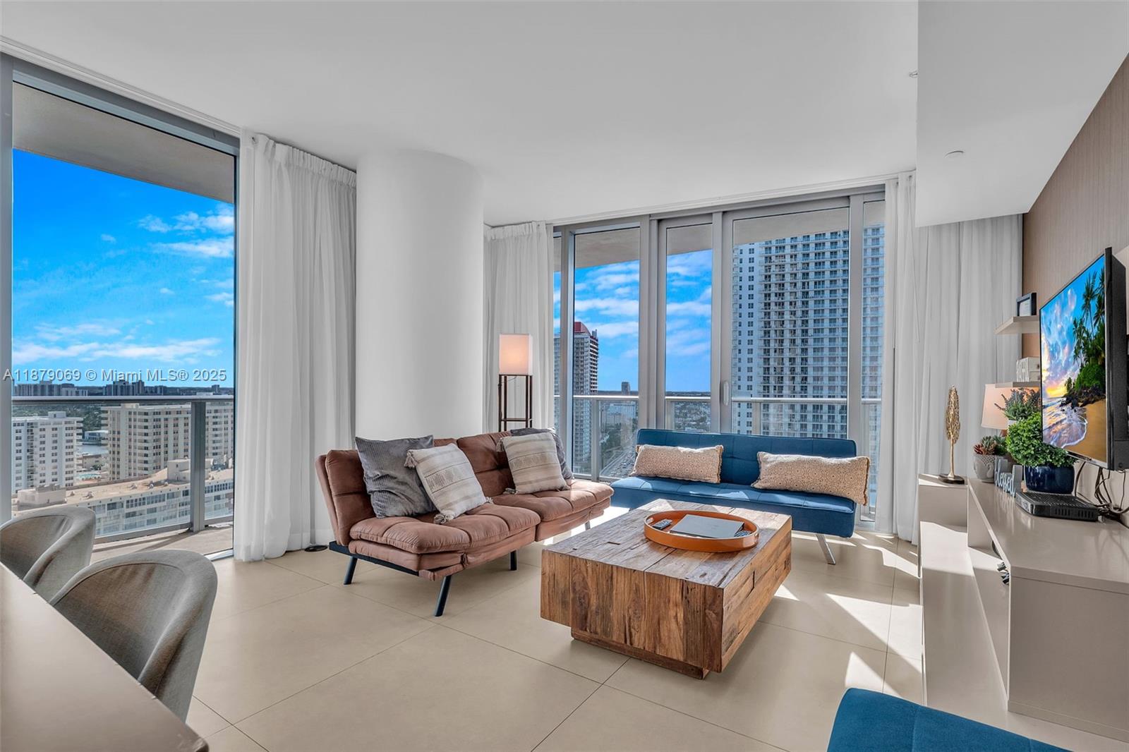 4111 S Ocean Dr # 1611