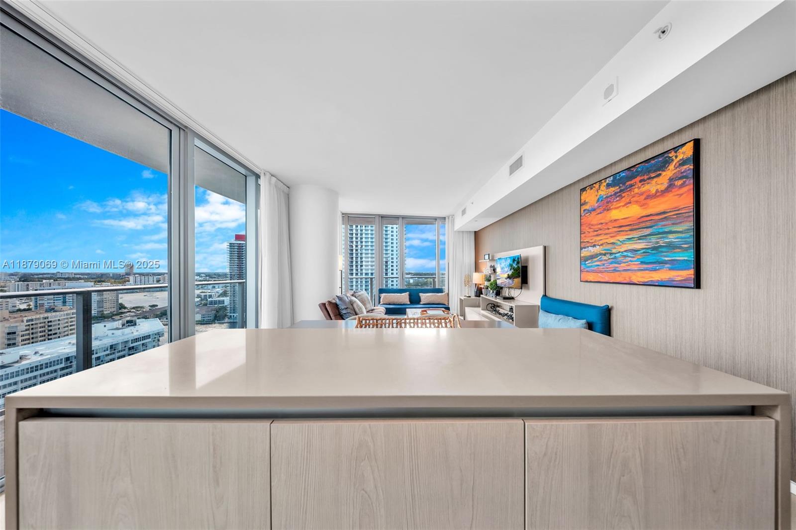 4111 S Ocean Dr # 1611
