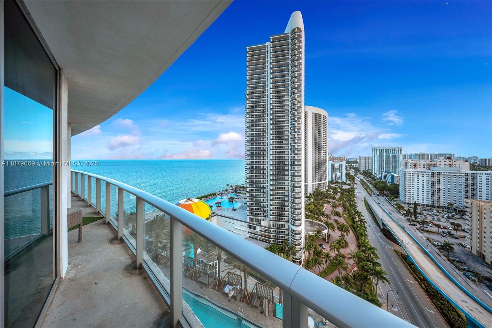 4111 S Ocean Dr # 1611