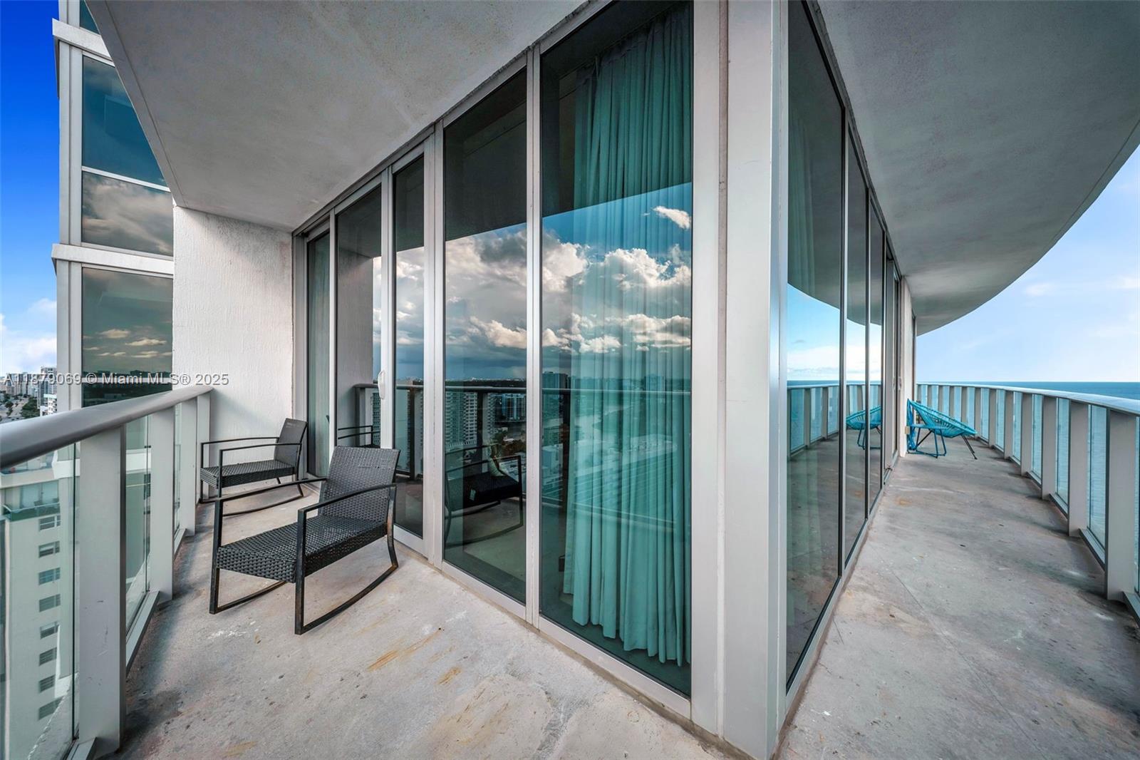 4111 S Ocean Dr # 1611