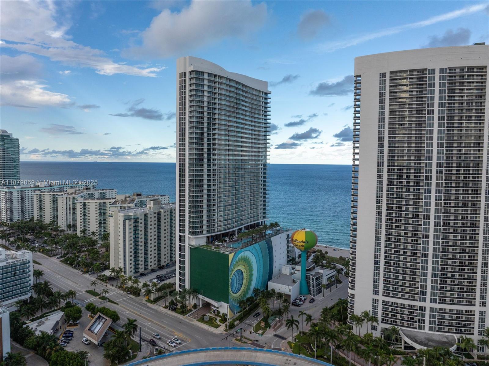 4111 S Ocean Dr # 1611