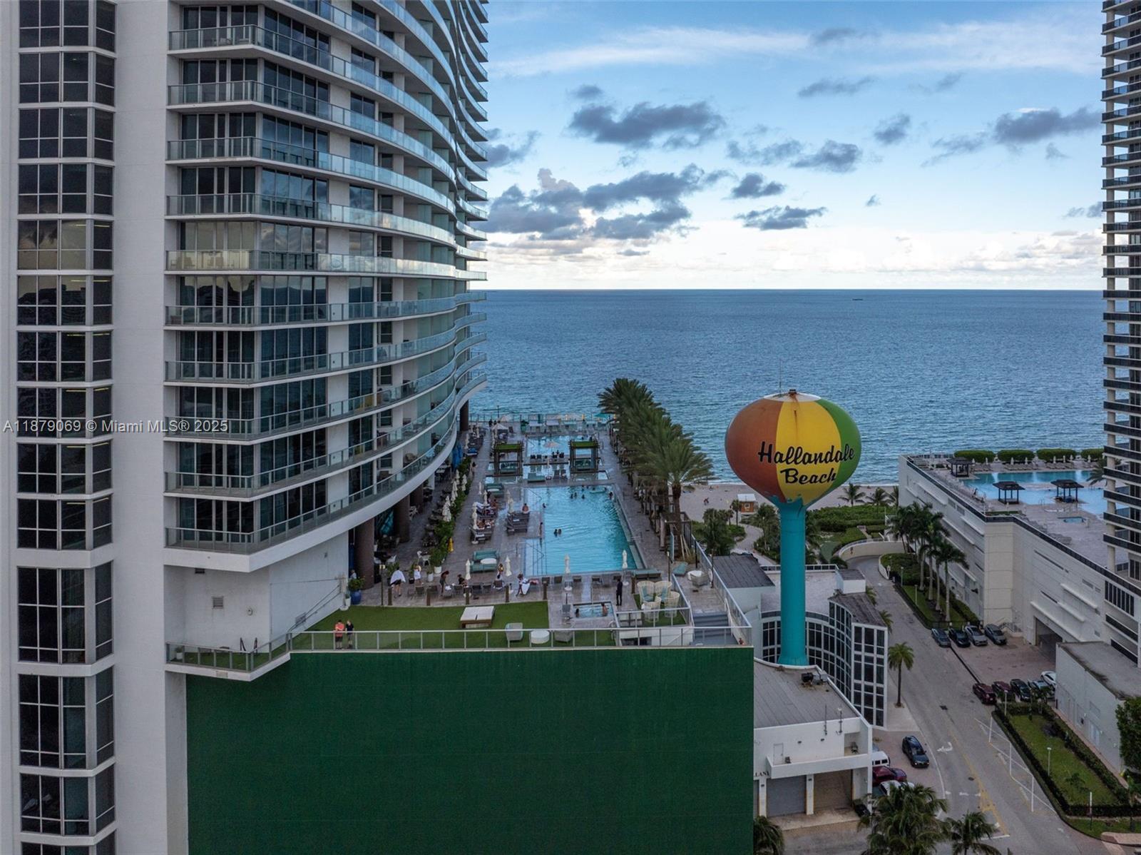 4111 S Ocean Dr # 1611