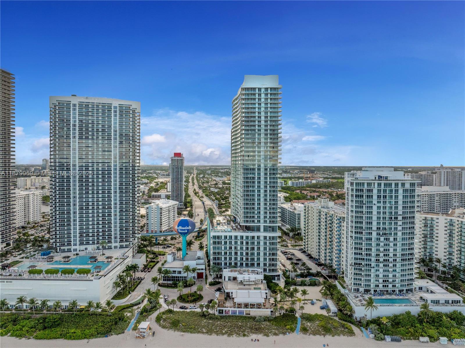 4111 S Ocean Dr # 1611