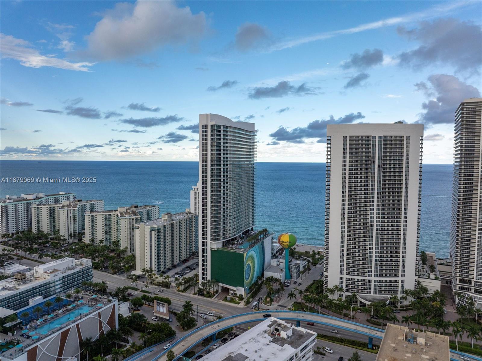 4111 S Ocean Dr # 1611