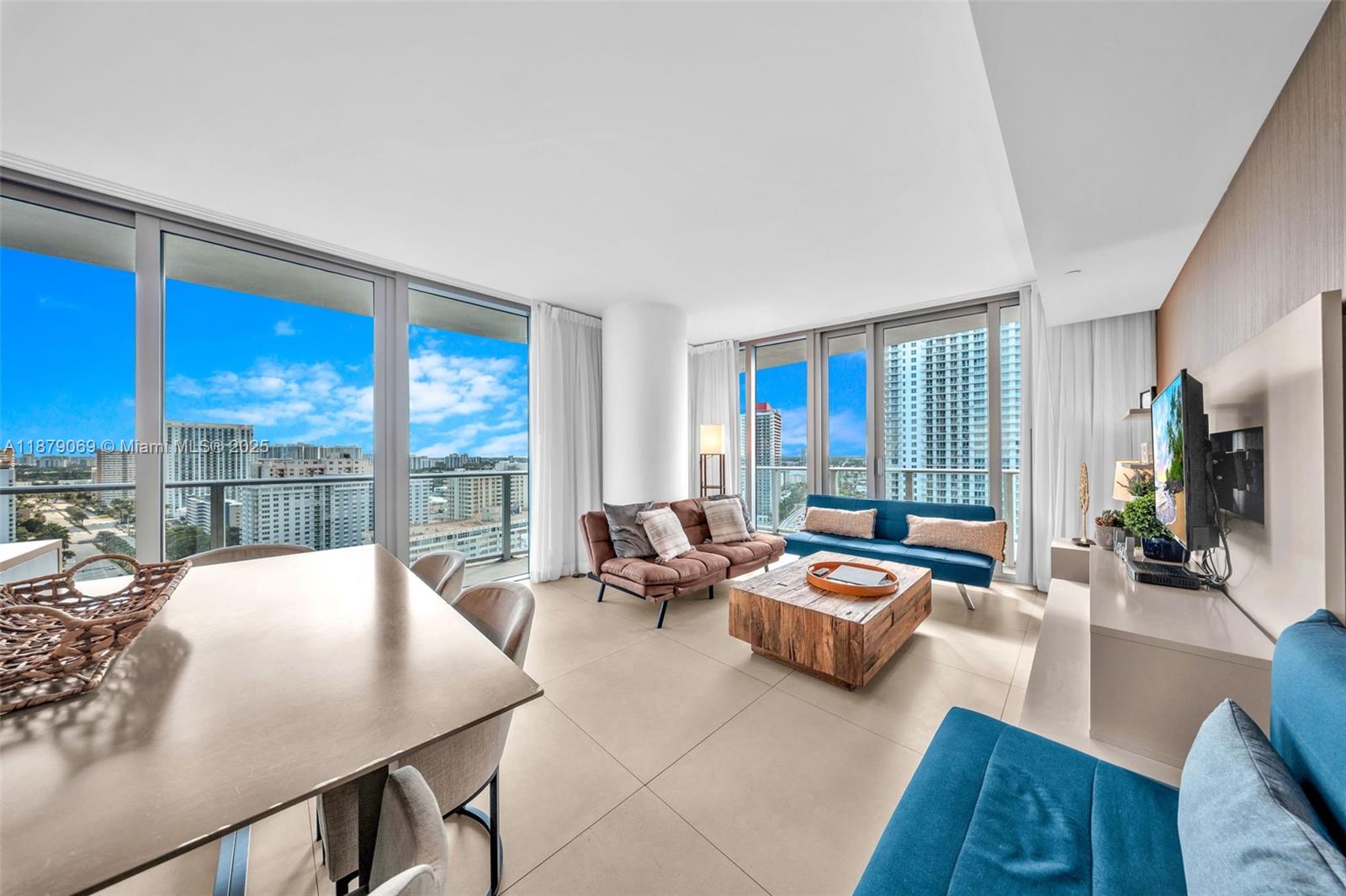 4111 S Ocean Dr # 1611
