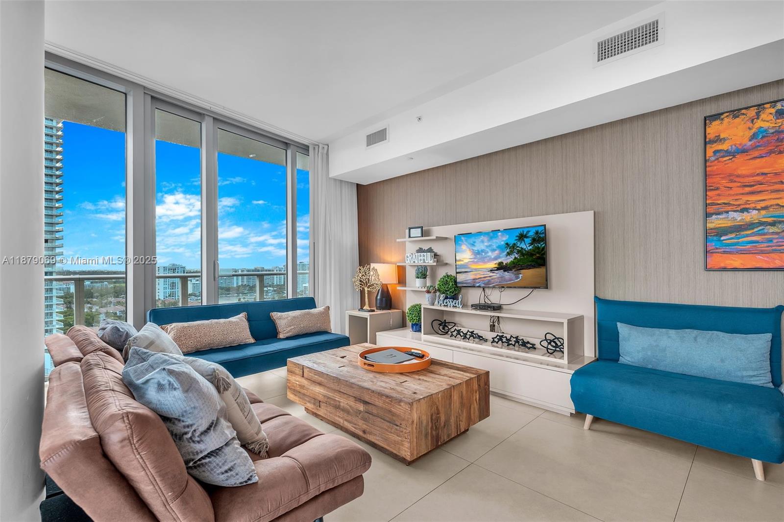 4111 S Ocean Dr # 1611