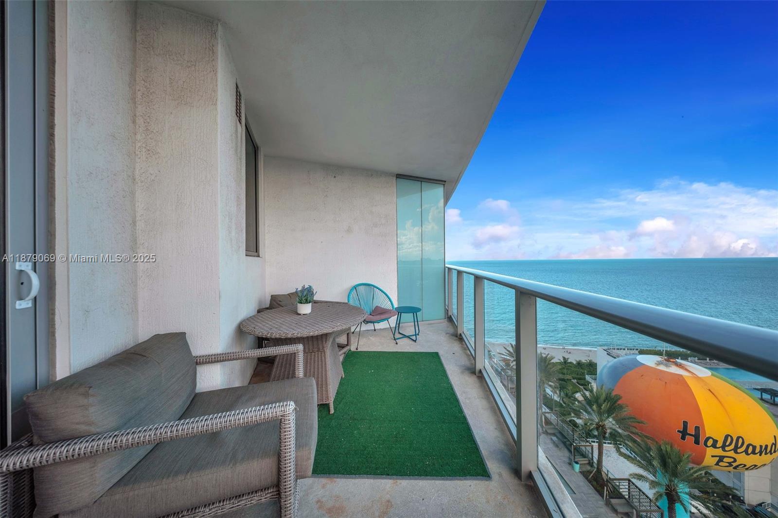 4111 S Ocean Dr # 1611