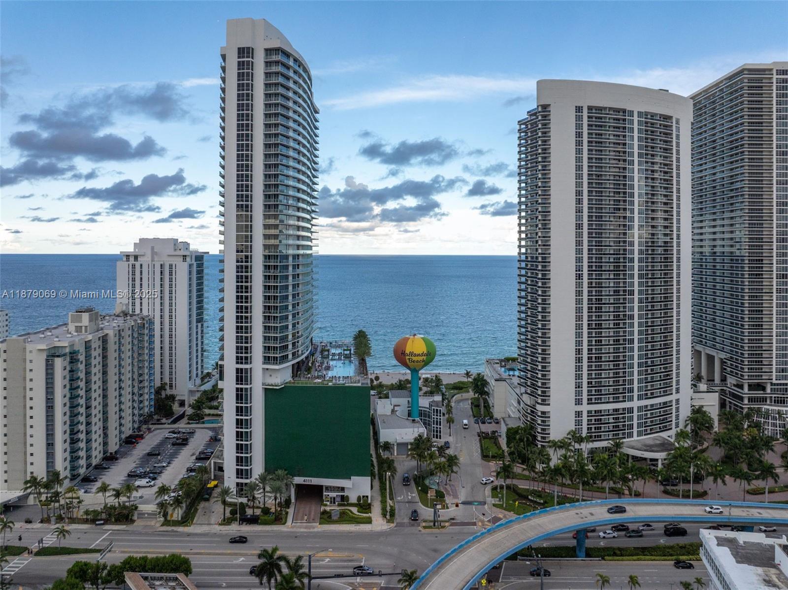 4111 S Ocean Dr # 1611