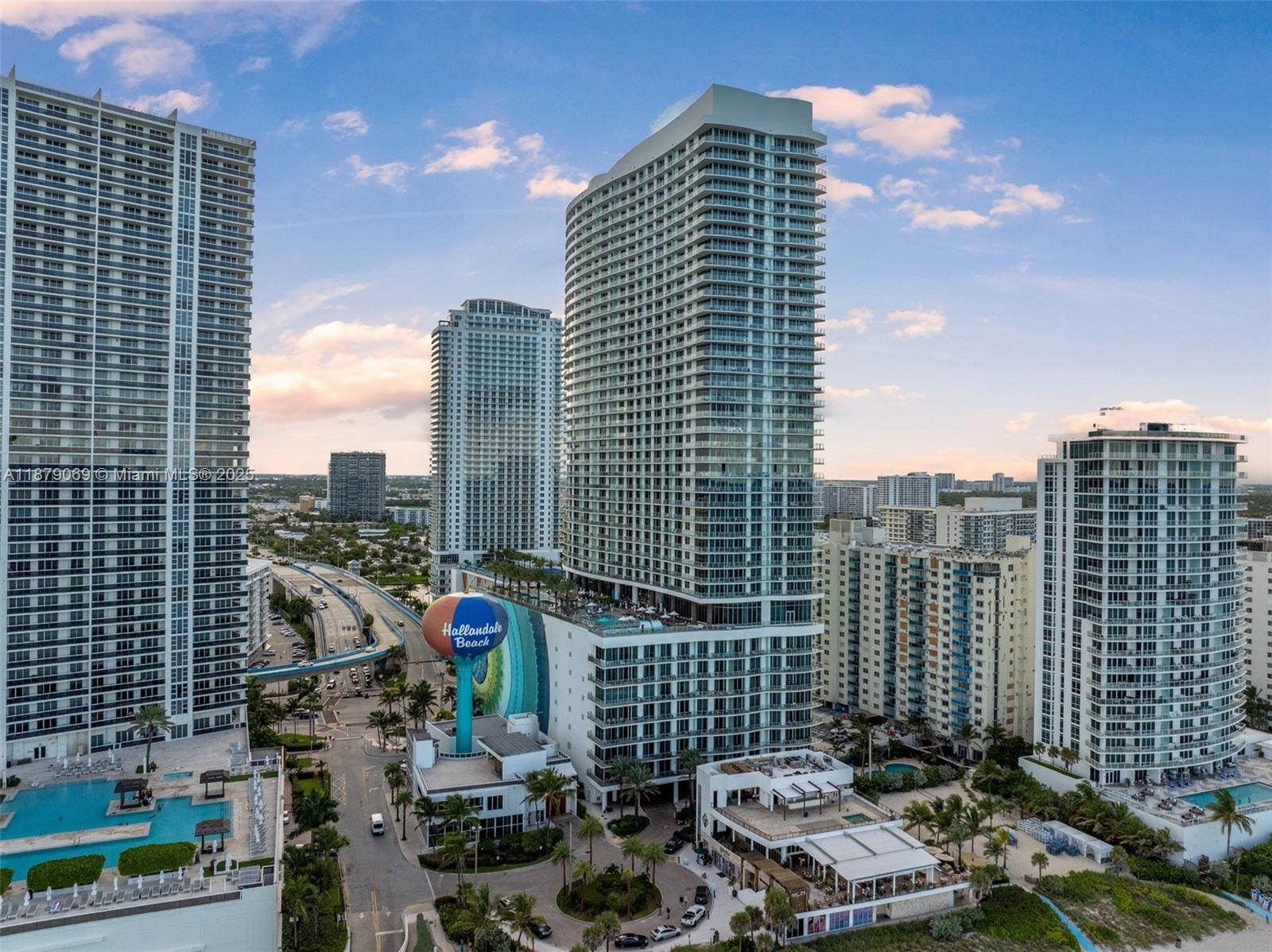 4111 S Ocean Dr # 1611