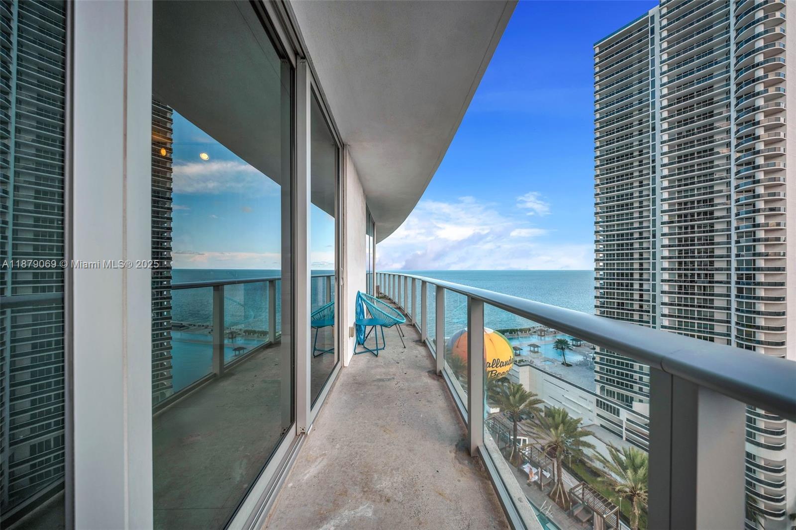 4111 S Ocean Dr # 1611