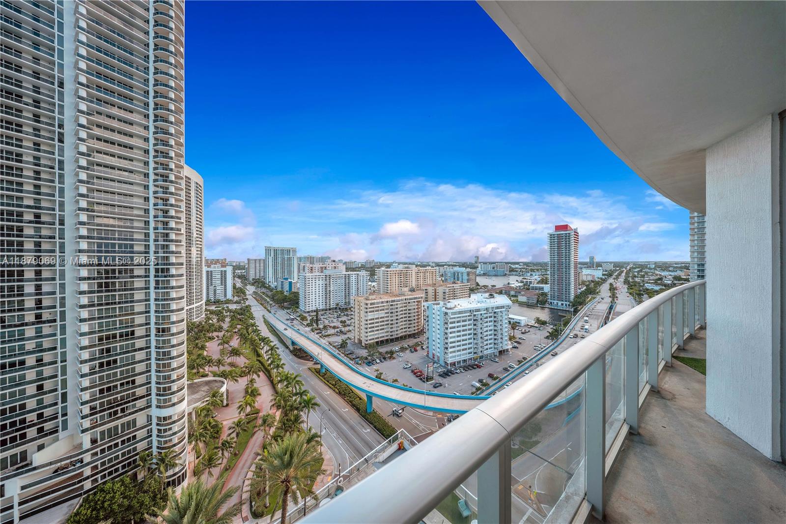 4111 S Ocean Dr # 1611
