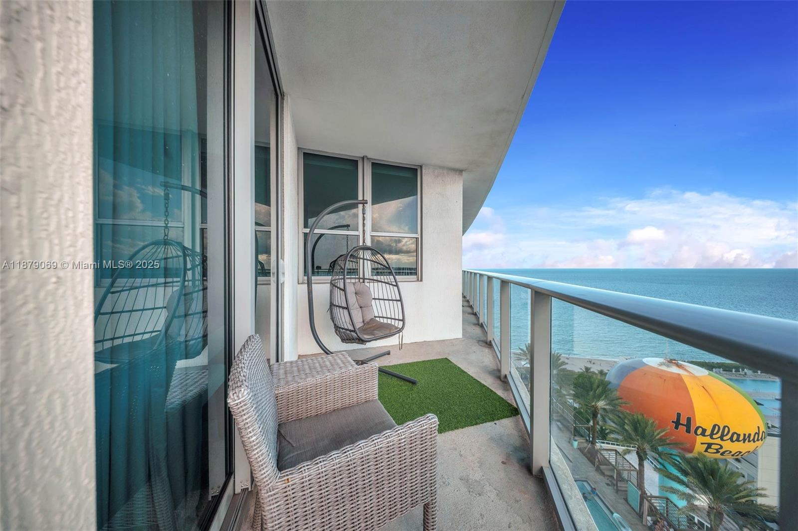 4111 S Ocean Dr # 1611