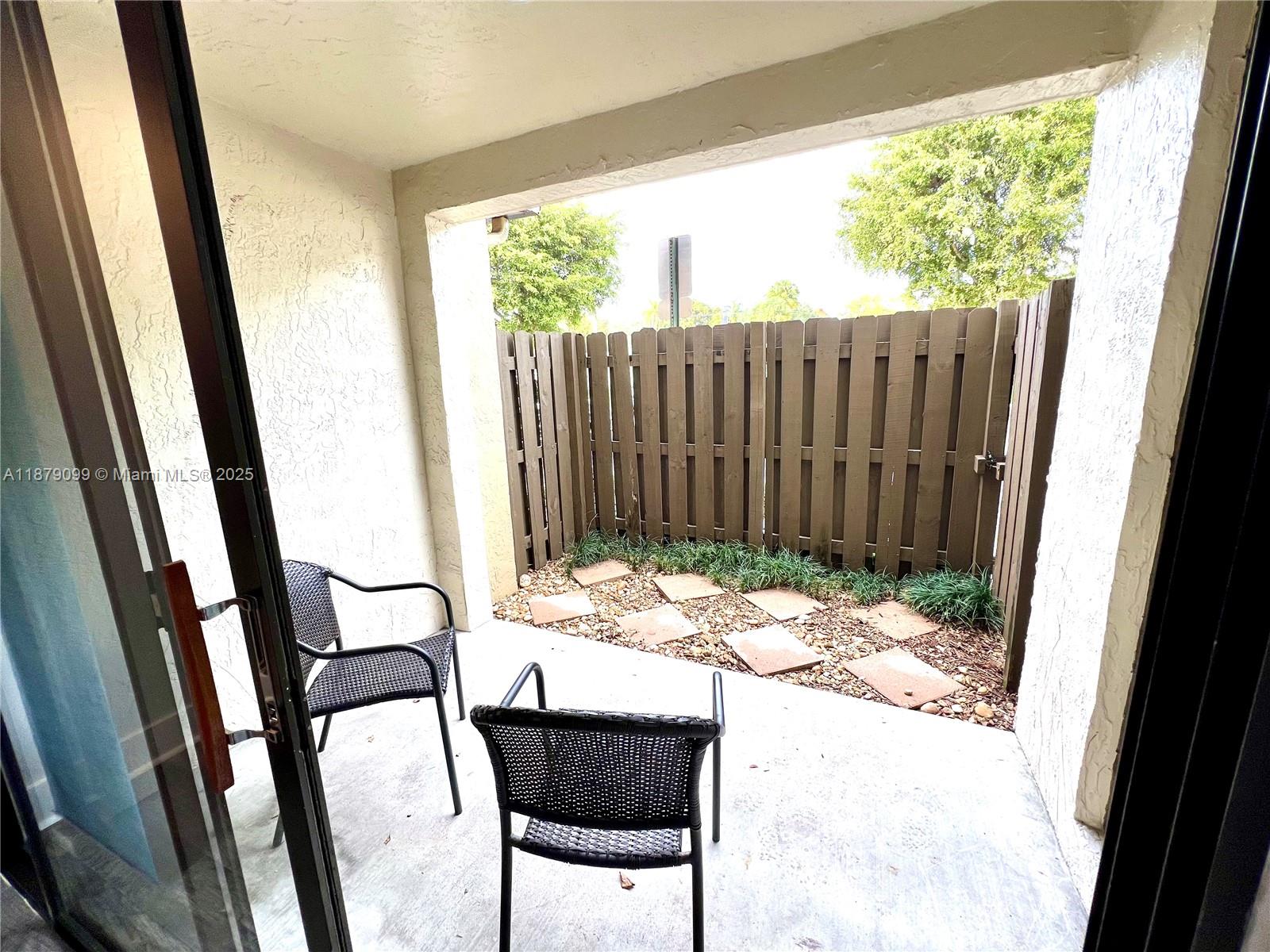 8811 SW 123rd CT # 105