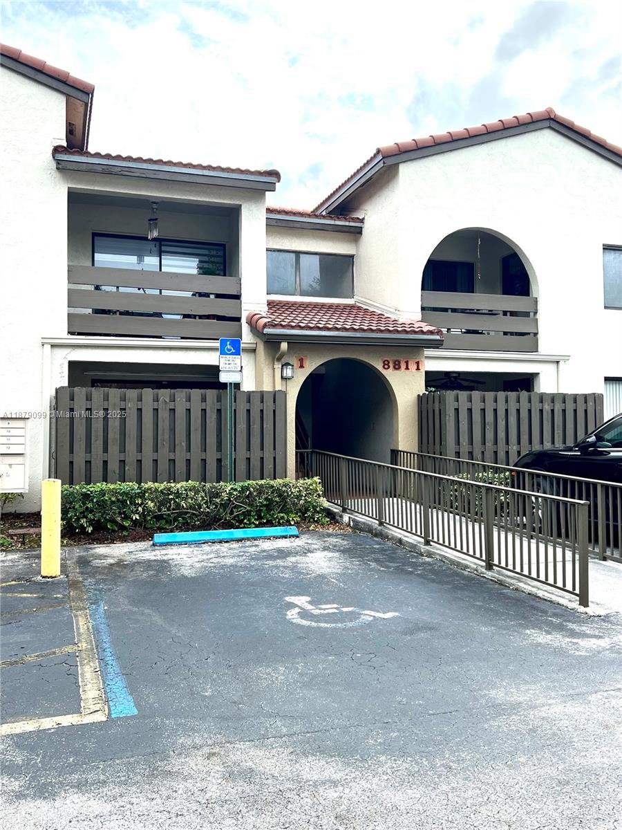 8811 SW 123rd CT # 105