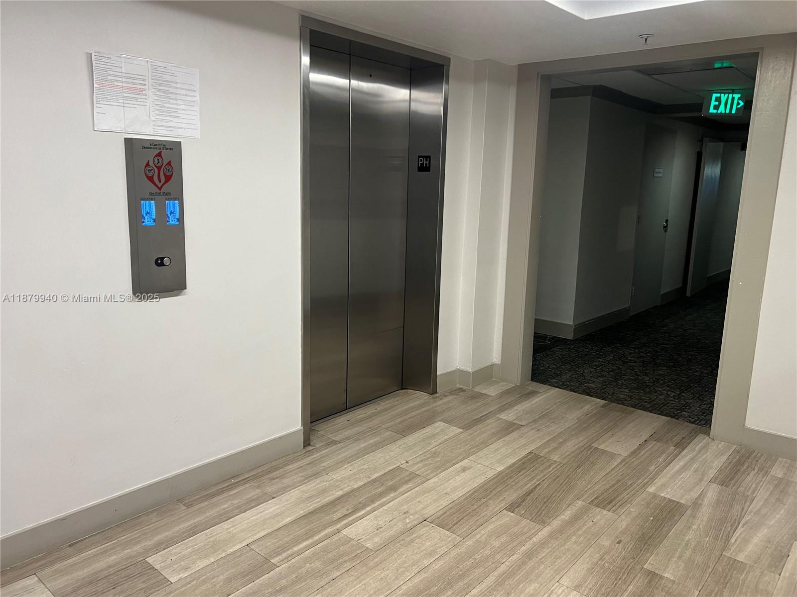 19390 Collins Ave # 5 Unit: PH-5