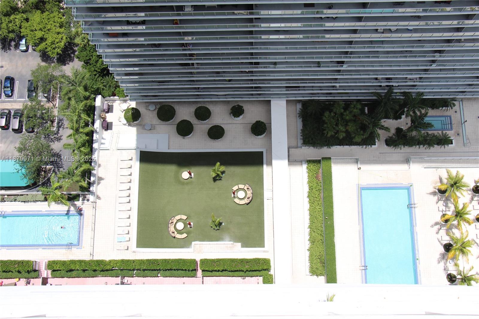 1111 SW 1st Ave Unit: 3715-N